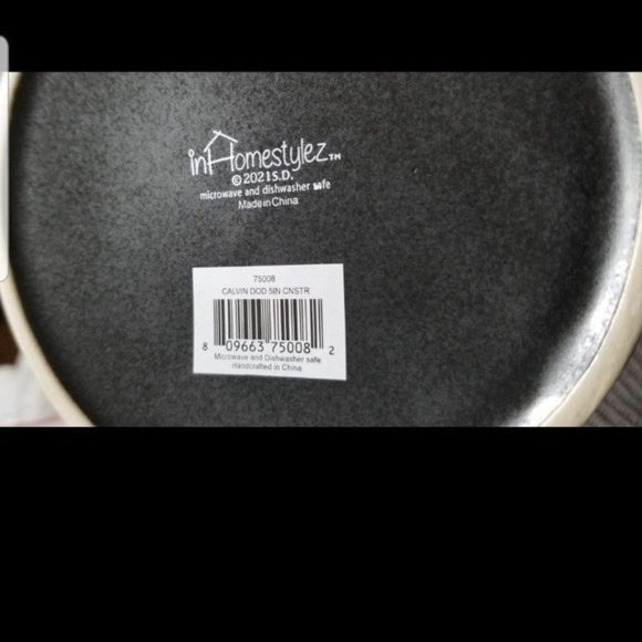 inHomestylez Day of the Dead Dog Cat canister cellar wooden wood lid set eli ana - Picture 8 of 8